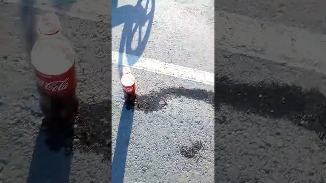 Кока кода + ментос смотреть онлайн