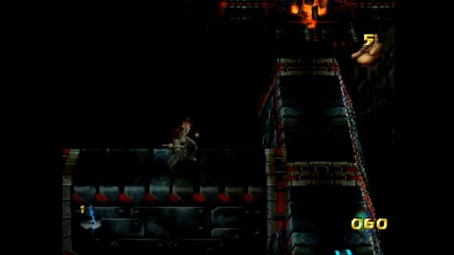 Pitfall 3D Beyond the Jungle - FINAL смотреть онлайн