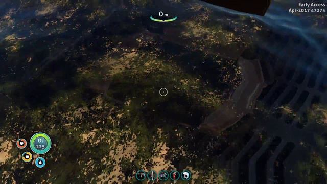 Subnautica | The Aurora | Subnautica Gameplay Ep 10 смотреть онлайн