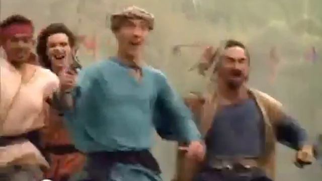 Приключения Синдбада- 23 смотреть онлайн