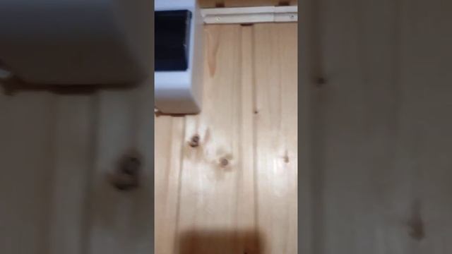 Установка тэна в бак расположенного в моечном помещении бани. смотреть онлайн