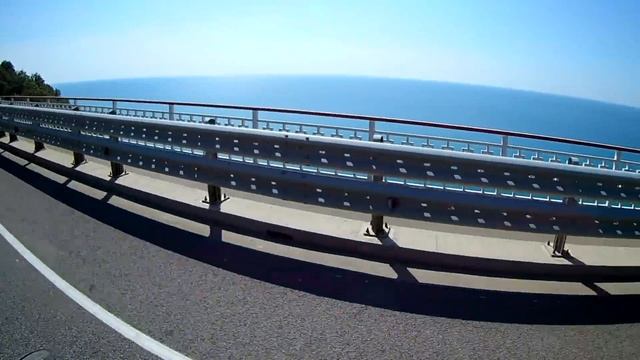 Мотопутешествие в Сочи смотреть онлайн