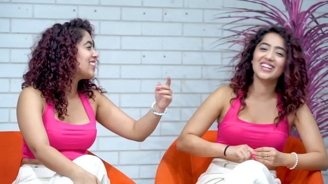 Difference Between Us? | You Asked We Answered | Chinki Minki смотреть онлайн