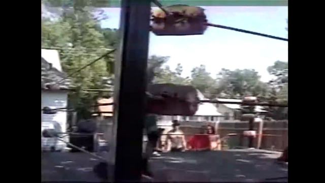 The Vault Ep14 : Brian Henderson vs Angelo Santelli смотреть онлайн