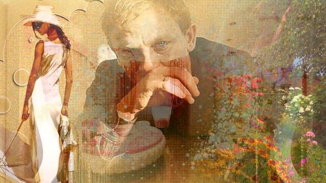 _Непрожитая жизнь _ исп. В.Савченко смотреть онлайн