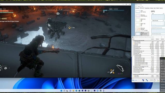 Horizon Zero Dawn: Using VMware vSphere + Horizon+ Nvidia Tesla K80 to play- 32 смотреть онлайн