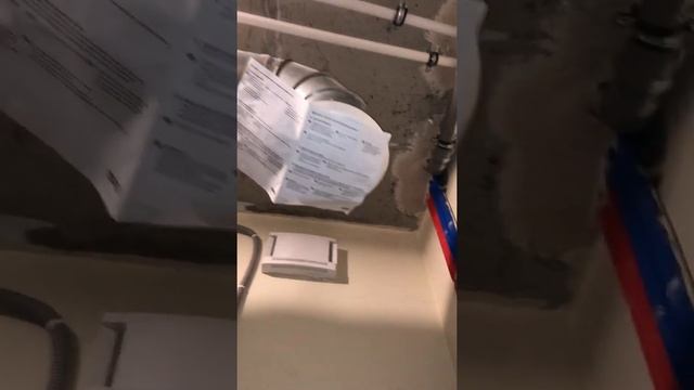 Методы проверки вентиляции (вытяжки) в домашних условиях. смотреть онлайн