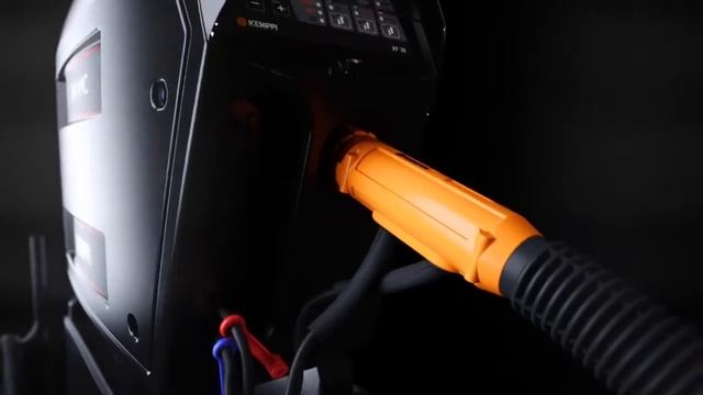 FastMig X Kemppi - профессиональный сварочный аппарат от мирового производителя смотреть онлайн