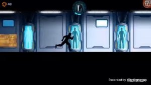 Vector 2 Новая игра от NEKKI