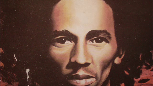 BOB MARLEY & THE WAILERS - REVOLUTION смотреть онлайн
