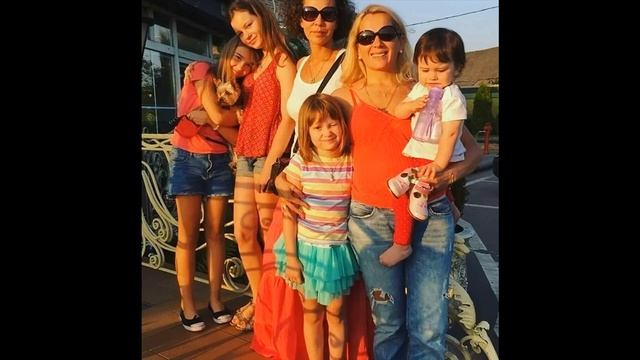 Мария Порошина: о работе и семье смотреть онлайн