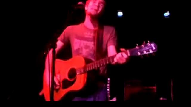 Kyle Riabko - Thriller into Teach Me - 11.09.2006 смотреть онлайн