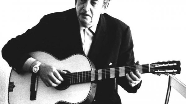 Александр Галич. Красный треугольник