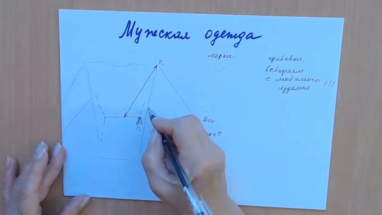 Прибавки в мужской одежде #shorts смотреть онлайн