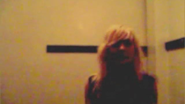 Maja Ivarsson Thanks (The Sounds) смотреть онлайн