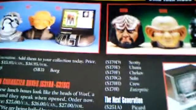 Terry Farrell in Star Trek August 1994 Part 1 смотреть онлайн