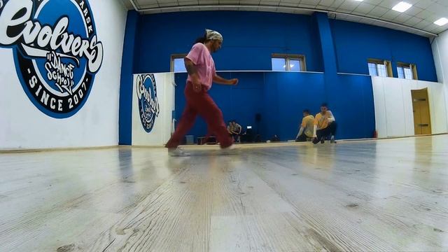 Sunny Soul 2020 - "Влияние Сибири" смотреть онлайн