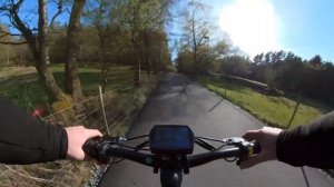 kugoo g2 pro Top Speed