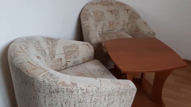 Санаторий им. В.И. Ленина, Бобруйск, Беларусь, 1 ноября 2020 года.