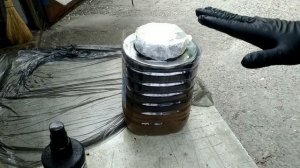 Как помыть фильтр нулевого сопротивления ??