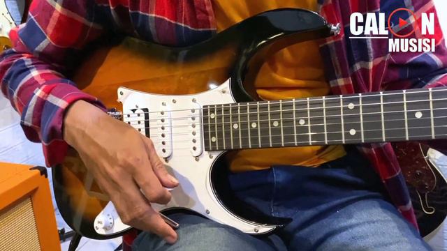 GITAR BEKAS SEJUTA UMAT 2JUTAAN by CALON MUSISI смотреть онлайн