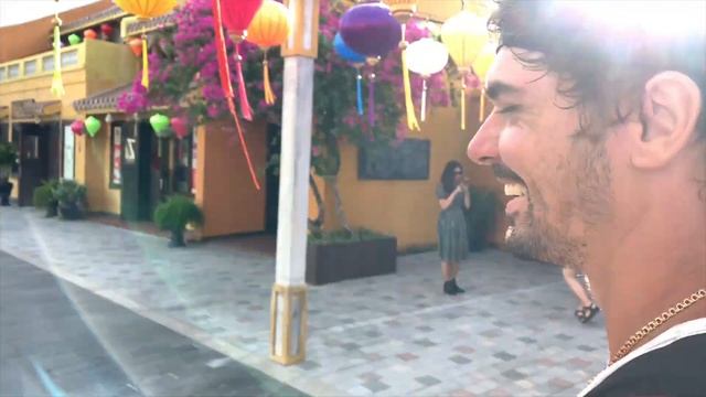 10 ЧАСОВ В АКВАПАРКЕ VINPEARL?! ( Hoi An ВЬЕТНАМ) смотреть онлайн