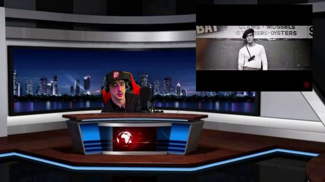 Mafia States of America - MAC REACTS смотреть онлайн