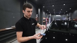 Инструкция. Кварцевое защитное покрытие Quartz Master