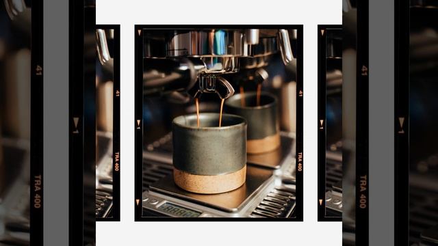 Dream Like Backdrops for Weekend Cafe Hopping смотреть онлайн