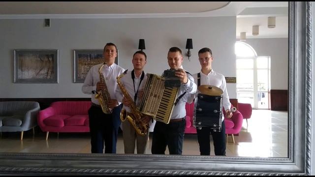 Zespół Reflex- Na dworze ciemno (cover) Weselnie 2021! Olkusz, Kraków, Katowice, Kielce, Miechów смотреть онлайн