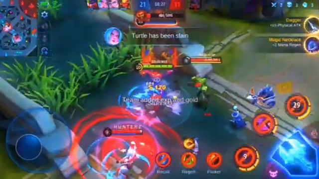 IG 100 Followers Special, Short Montage, Chou X Gusion