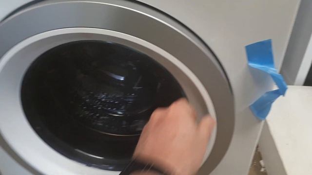 Bosch WAN28250GB Washing Machine available from Phoenix Electrical Thame смотреть онлайн