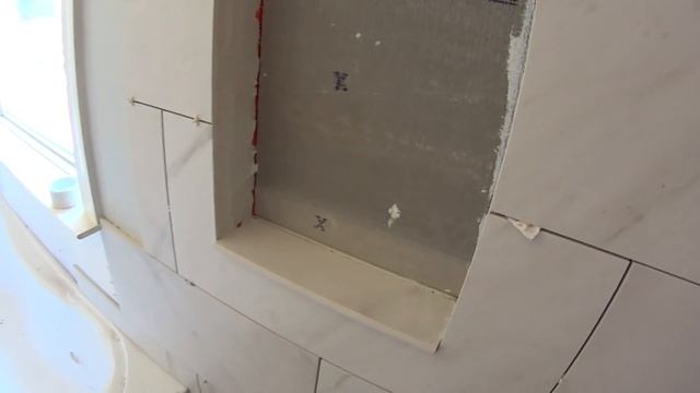 Кафельная плитка в Душ 2. смотреть онлайн