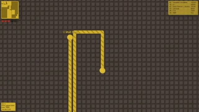 Splix.io W/ NoahDogWarrior смотреть онлайн