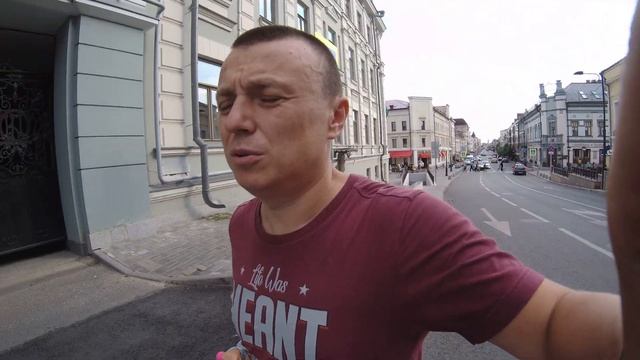 Тест микрофона SJCAM SJ10 Pro смотреть онлайн