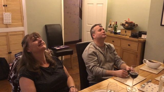 Whingy Old Git 07 - 23rd Dec 2018 смотреть онлайн