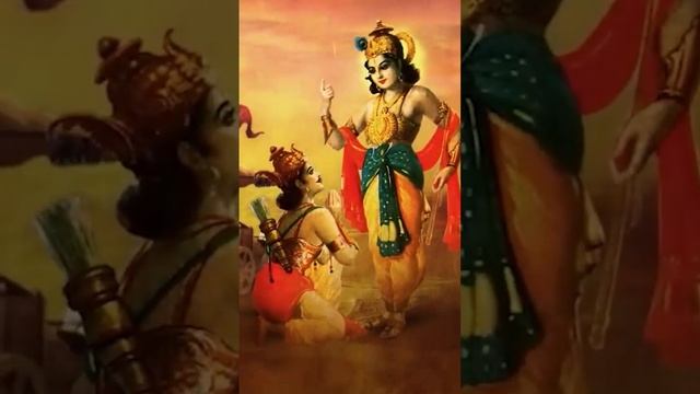 Unravelling the Mystery of the Sacred Mantra: "Achyutam Keshavam Ram Narayanam" #shorts #mantra смотреть онлайн