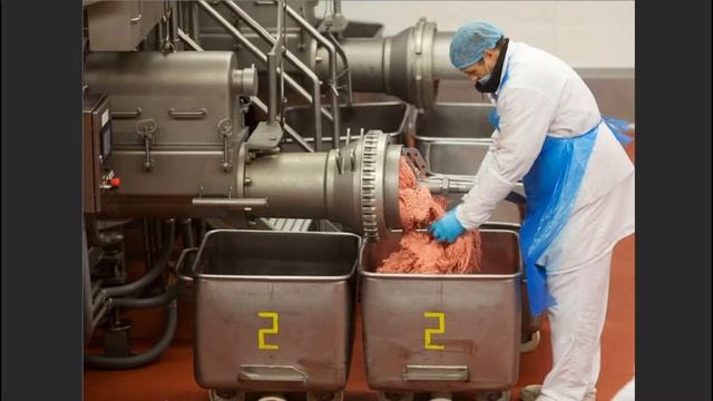 Бизнес по изготовлению полуфабрикатов. смотреть онлайн