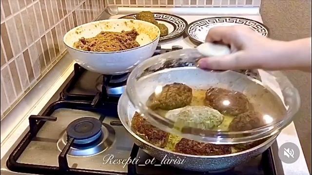 Ленивые голубцы смотреть онлайн