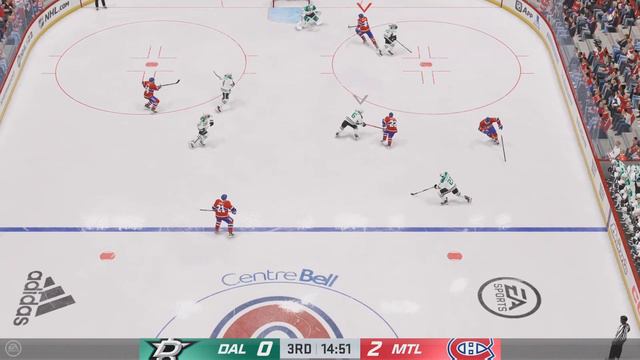 5 Things I WANT EA Sports to Add For NHL 24! смотреть онлайн