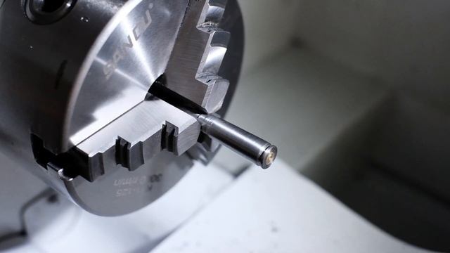 Брелок из ржавого патрона 7 62. Bullet Restoration