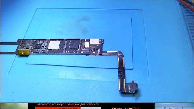 Iphone Air проблема с зарядкой. cgarging problem смотреть онлайн