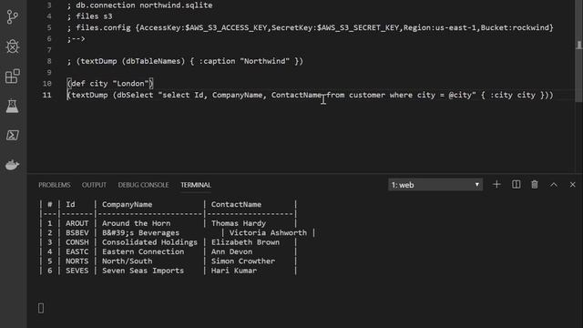 #Script Lisp Shell Scripts смотреть онлайн