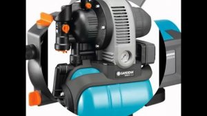 ✔ Приобрести GARDENA 3000/4 Classic ★