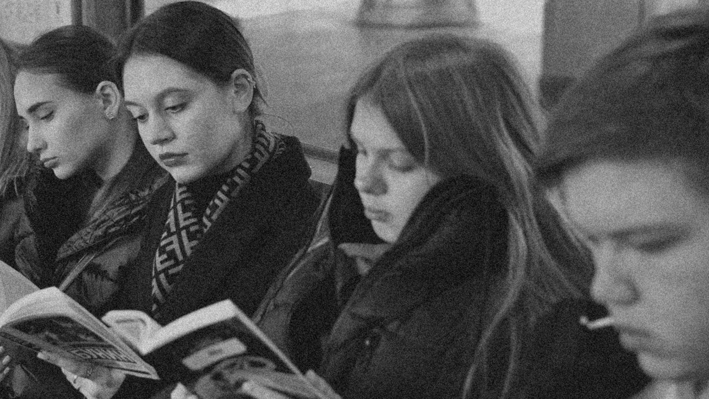 Зависимость I. смотреть онлайн
