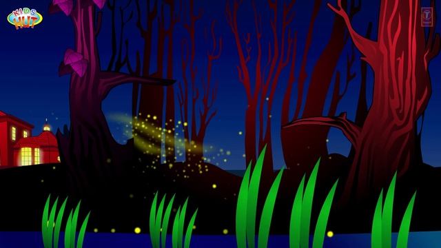 TWINKLE TWINKLE LITTLE STAR By Kids Hut