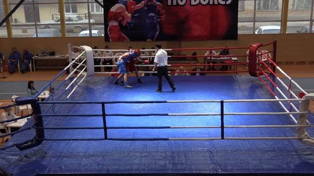 Весовая категория до 50 кг. 37-бой.mts смотреть онлайн