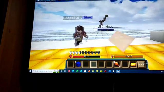 Не играл с мокки 4 дня, но результат с пк есть по тихоньку смотреть онлайн