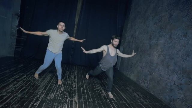 "Мирного неба всем нашим братьям и сёстрам!" MATRANG - ФАС смотреть онлайн