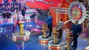 Угадай мелодию 30.10.1997